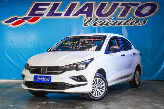 FIAT CRONOS 1.0 FIREFLY FLEX MANUAL
